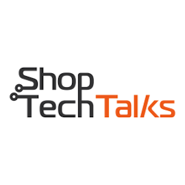 Shop Tech Talks